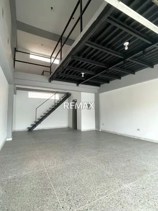 LOCAL EN ALQUILER CALLE CARABOBO - 2