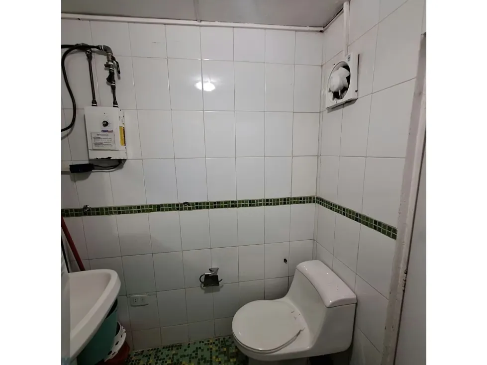 Se Vende Apartamento Duplex 2 hab 2 baños 84 mts2 Parque Central - 16