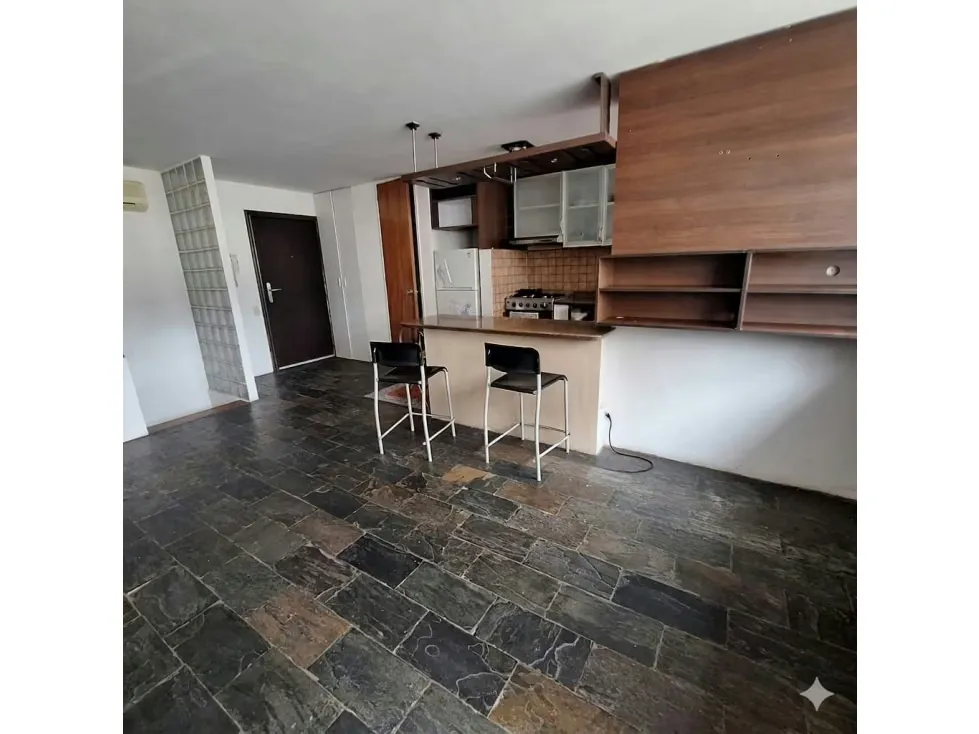 Se Vende Apartamento Duplex 2 hab 2 baños 84 mts2 Parque Central - 3