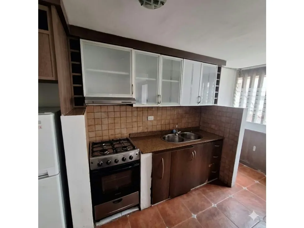 Se Vende Apartamento Duplex 2 hab 2 baños 84 mts2 Parque Central - 4