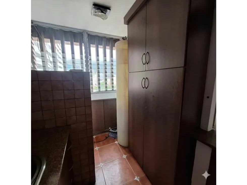 Se Vende Apartamento Duplex 2 hab 2 baños 84 mts2 Parque Central - 5