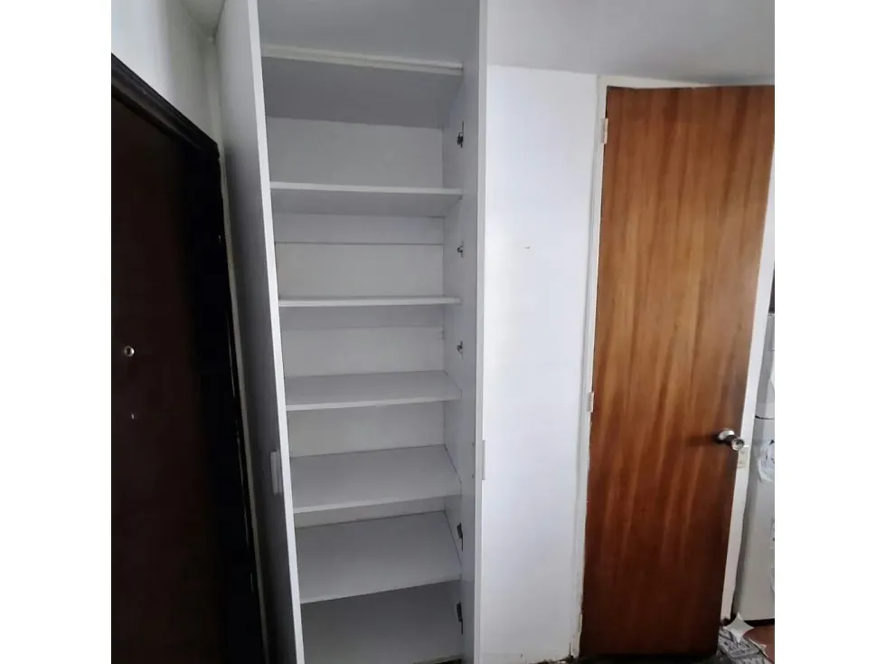 Se Vende Apartamento Duplex 2 hab 2 baños 84 mts2 Parque Central - 7