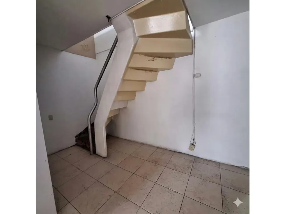 Se Vende Apartamento Duplex 2 hab 2 baños 84 mts2 Parque Central - 10