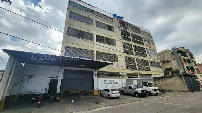 Galpon - Deposito en Venta en Prado de Maria, Distrito Metropolitano
