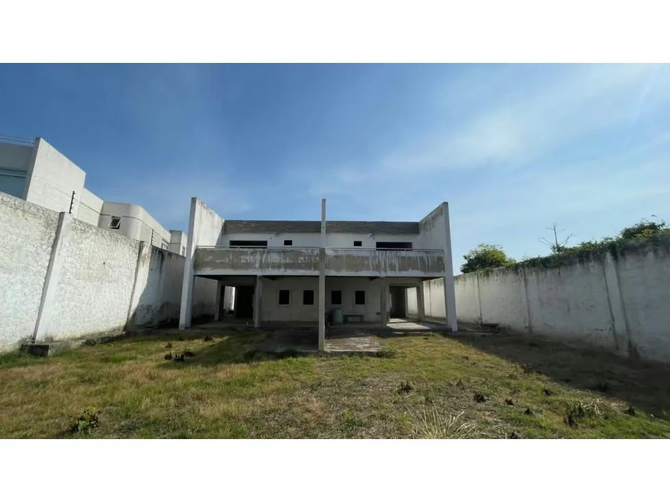 Se vende Casa 2056m² , Loma Linda