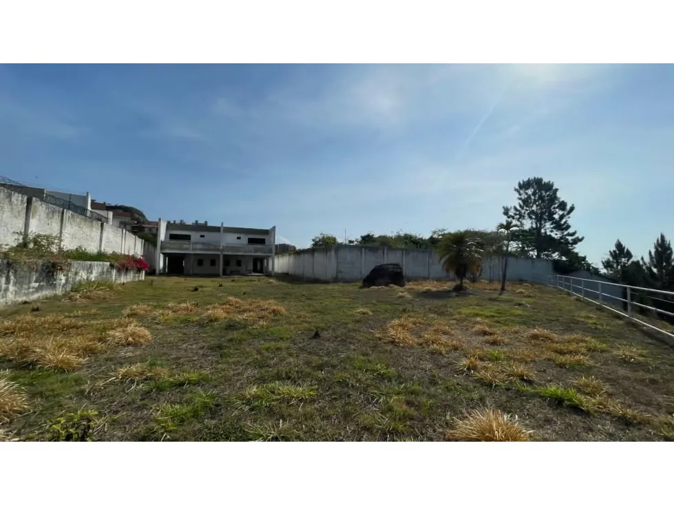 Se vende Casa 2056m² , Loma Linda - 3