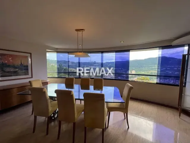 Venta de magnifico apartamento en Lomas de Monterrey - 2
