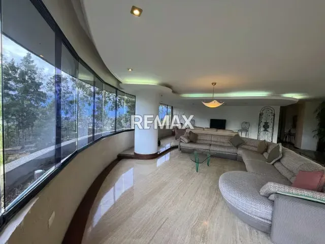 Venta de magnifico apartamento en Lomas de Monterrey - 3
