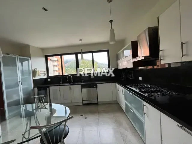 Venta de magnifico apartamento en Lomas de Monterrey - 4