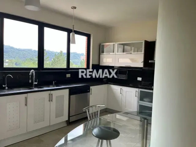 Venta de magnifico apartamento en Lomas de Monterrey - 5