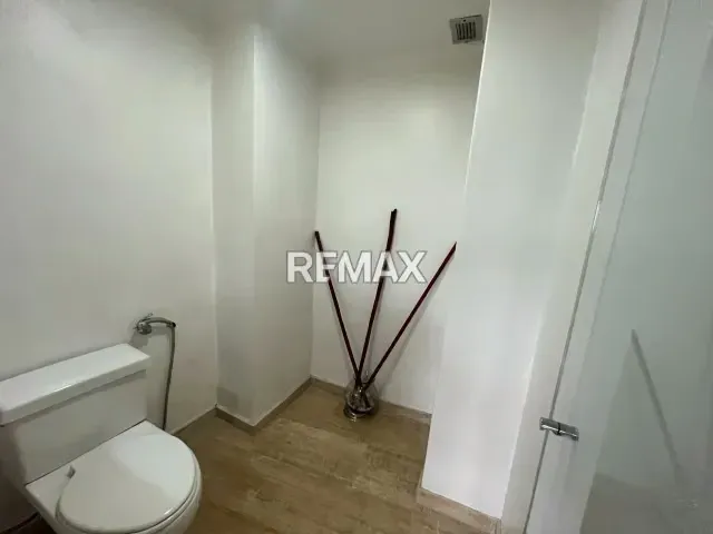 Venta de magnifico apartamento en Lomas de Monterrey - 9