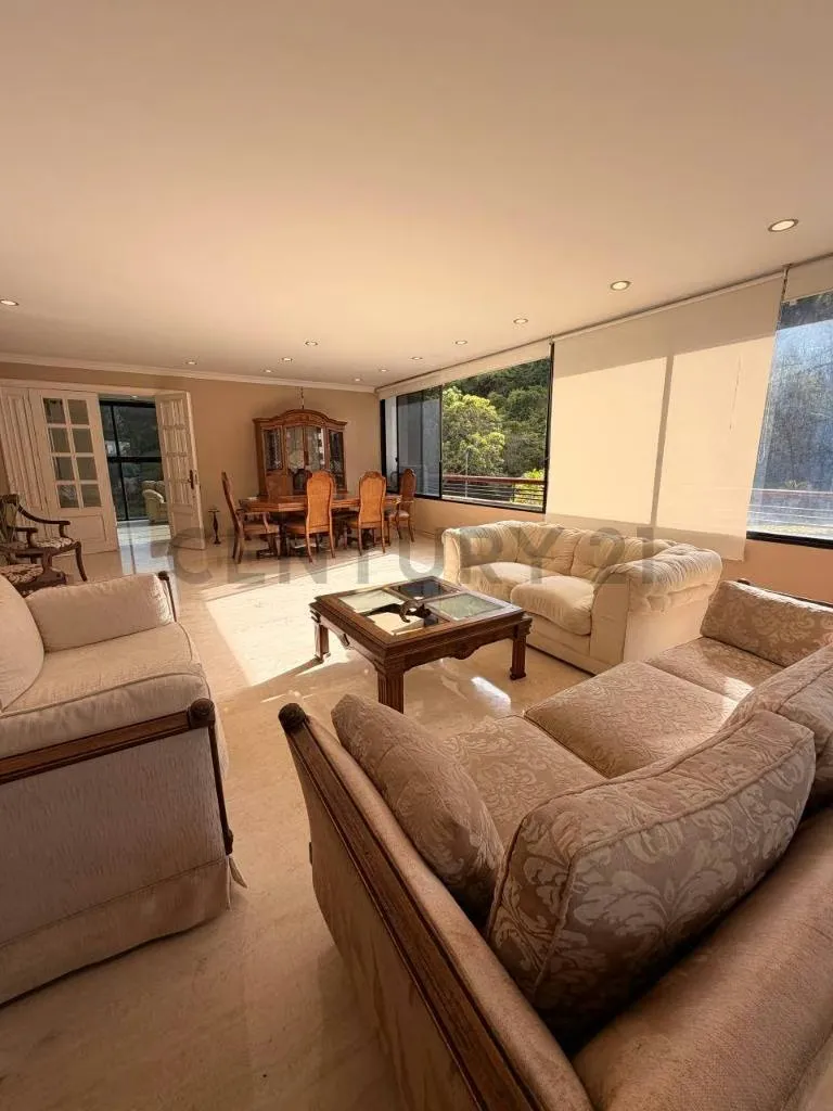 Apartamento en Alquiler Ubicado en Colinas de Valle Arriba - 13