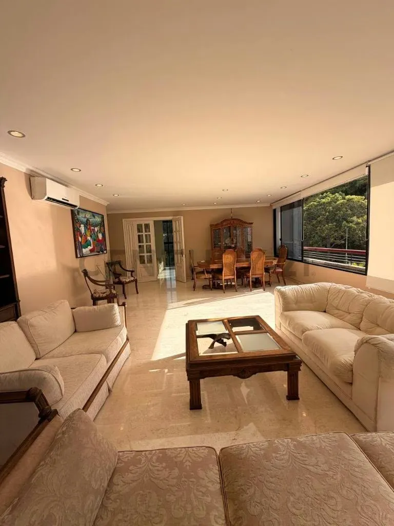 Apartamento en Alquiler Ubicado en Colinas de Valle Arriba - 14