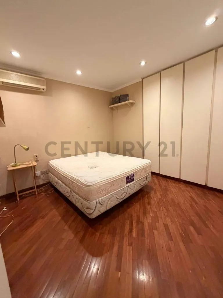 Apartamento en Alquiler Ubicado en Colinas de Valle Arriba - 3