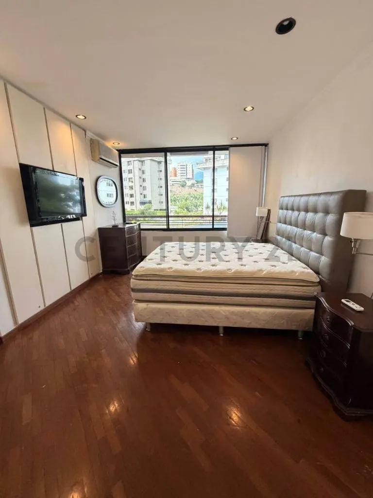 Apartamento en Alquiler Ubicado en Colinas de Valle Arriba - 8