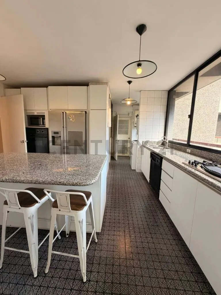 Apartamento en Alquiler Ubicado en Colinas de Valle Arriba - 9