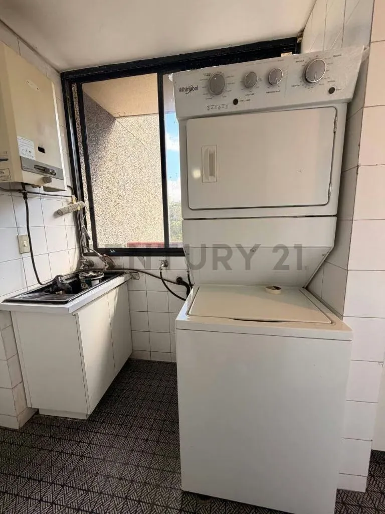 Apartamento en Alquiler Ubicado en Colinas de Valle Arriba - 10