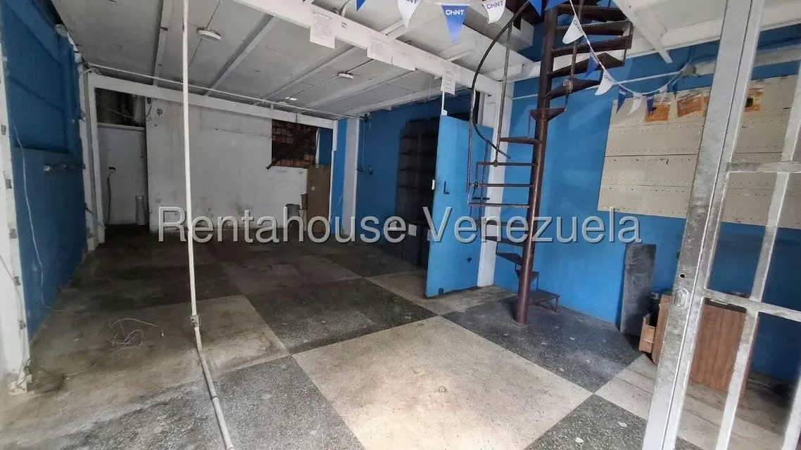 Local Comercial en Alquiler en Parroquia San Jose, Distrito Metropolitano - 3