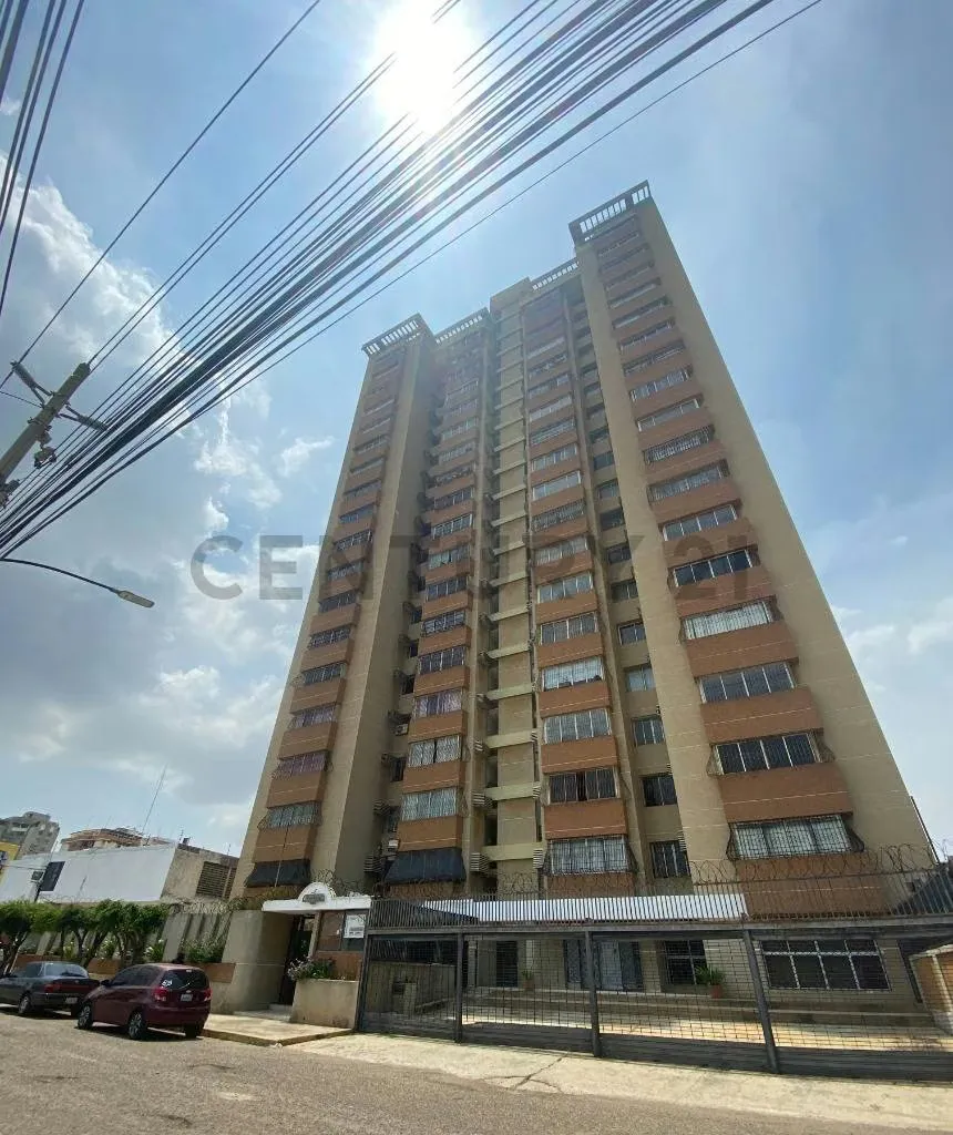 Apartamento en alquiler en zona norte de Maracaibo