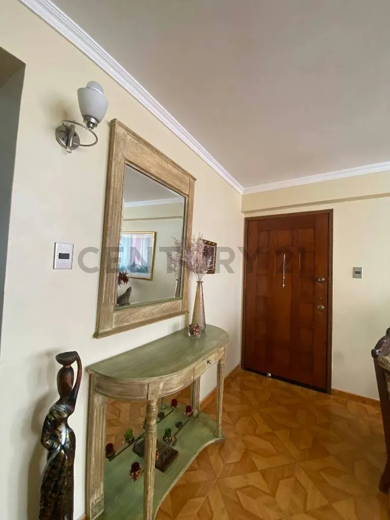 Apartamento en alquiler en zona norte de Maracaibo - 2