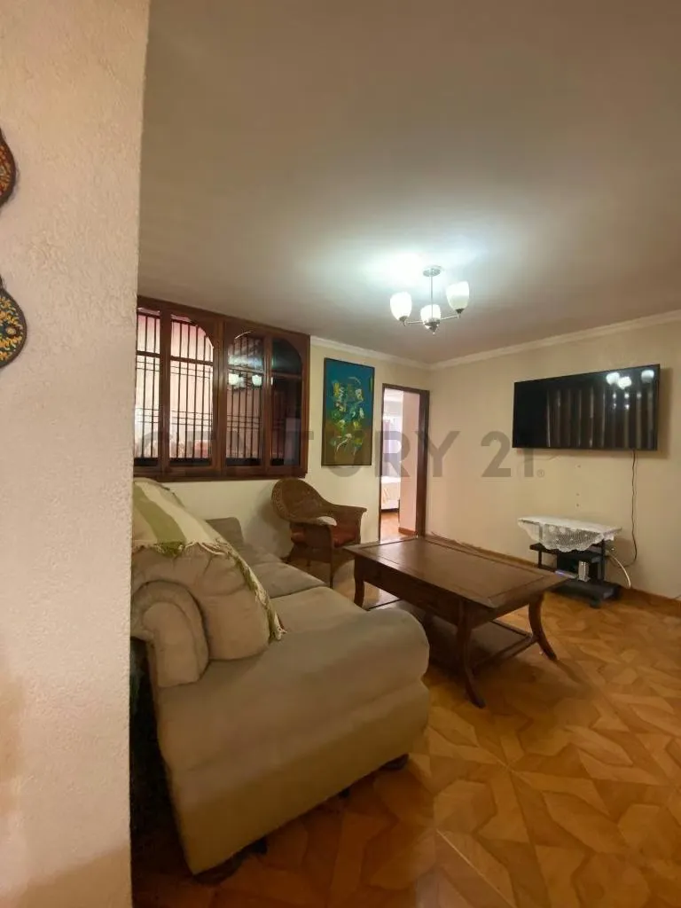 Apartamento en alquiler en zona norte de Maracaibo - 4