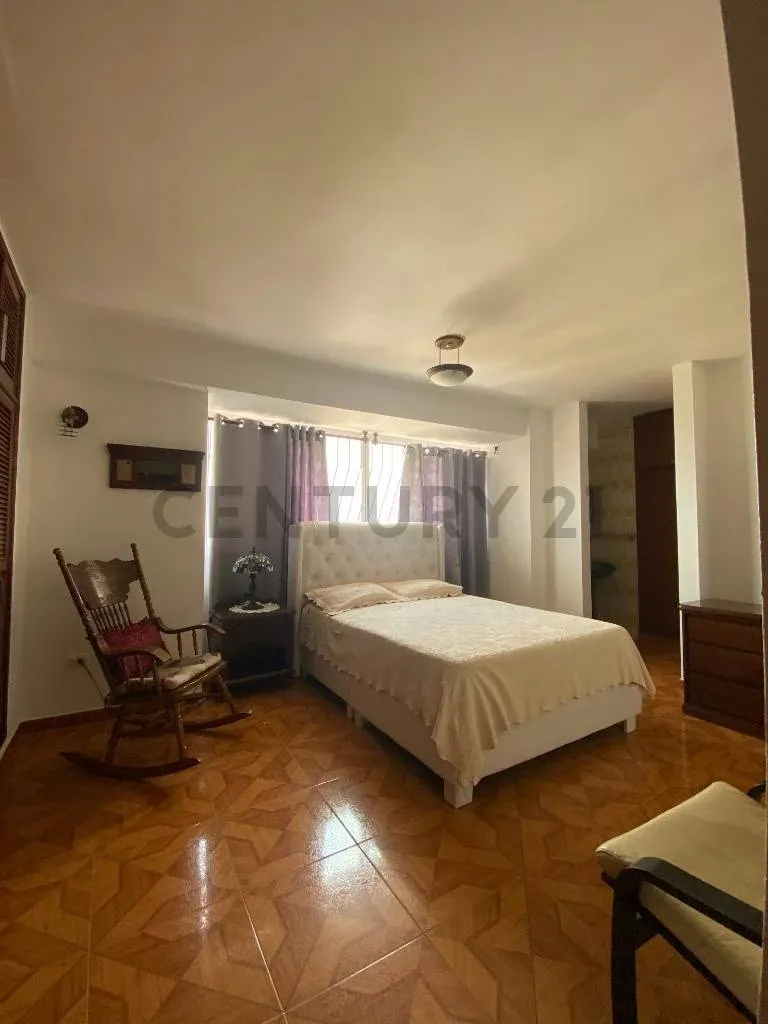 Apartamento en alquiler en zona norte de Maracaibo - 7