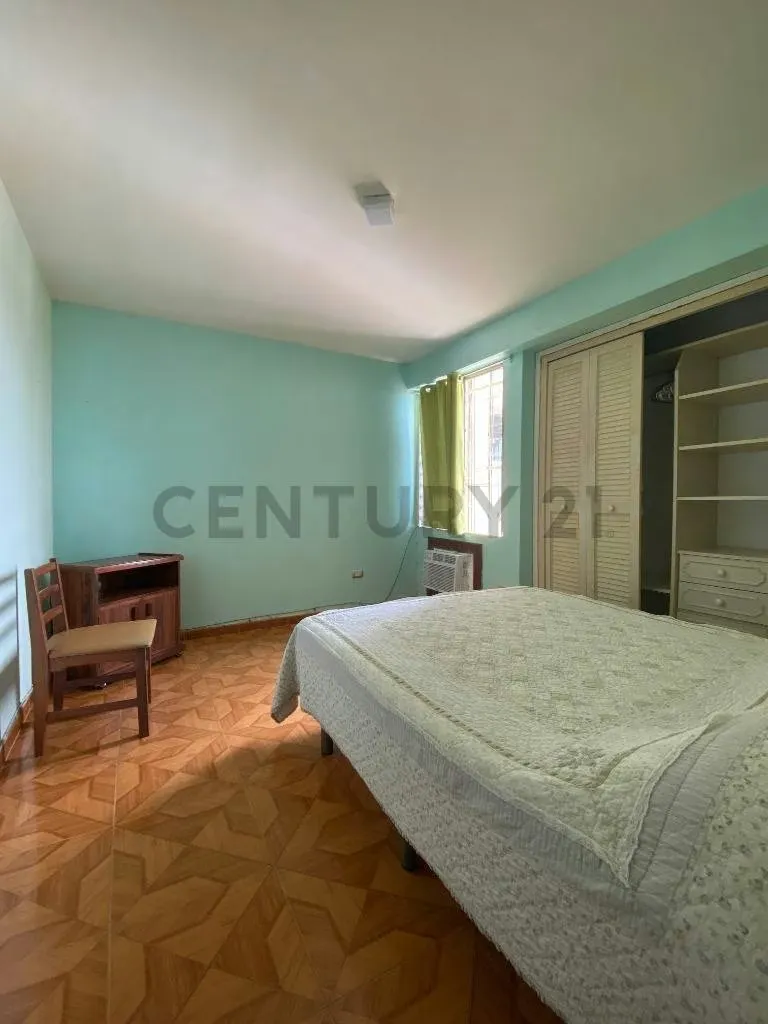 Apartamento en alquiler en zona norte de Maracaibo - 8