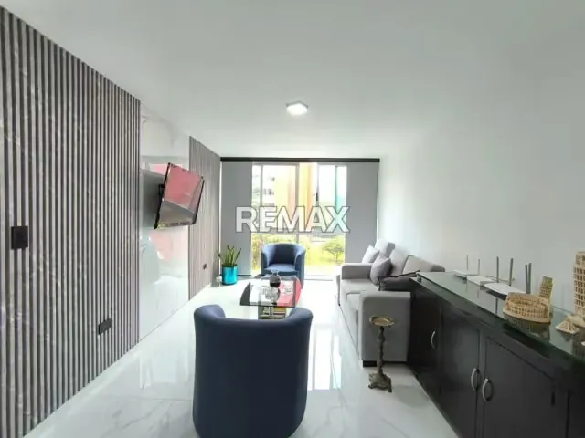 Apartamento moderno ubicado en el conjunto residencial Tierra Dorada, sector los kioskos - 4