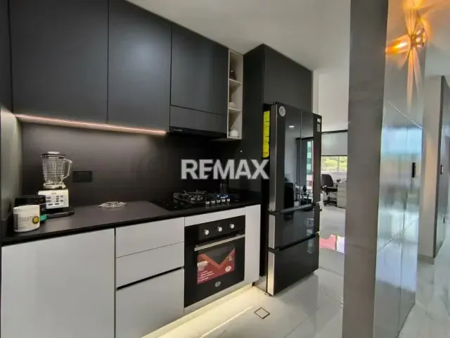 Apartamento moderno ubicado en el conjunto residencial Tierra Dorada, sector los kioskos - 5