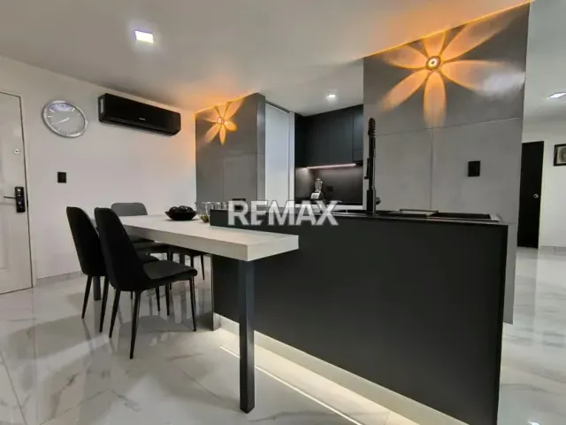 Apartamento moderno ubicado en el conjunto residencial Tierra Dorada, sector los kioskos - 6