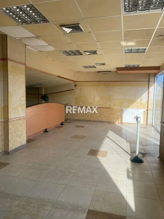 Local Comercial N° 6-7 en Alquiler Centro Comercial la Estancia-Cabudare - 4