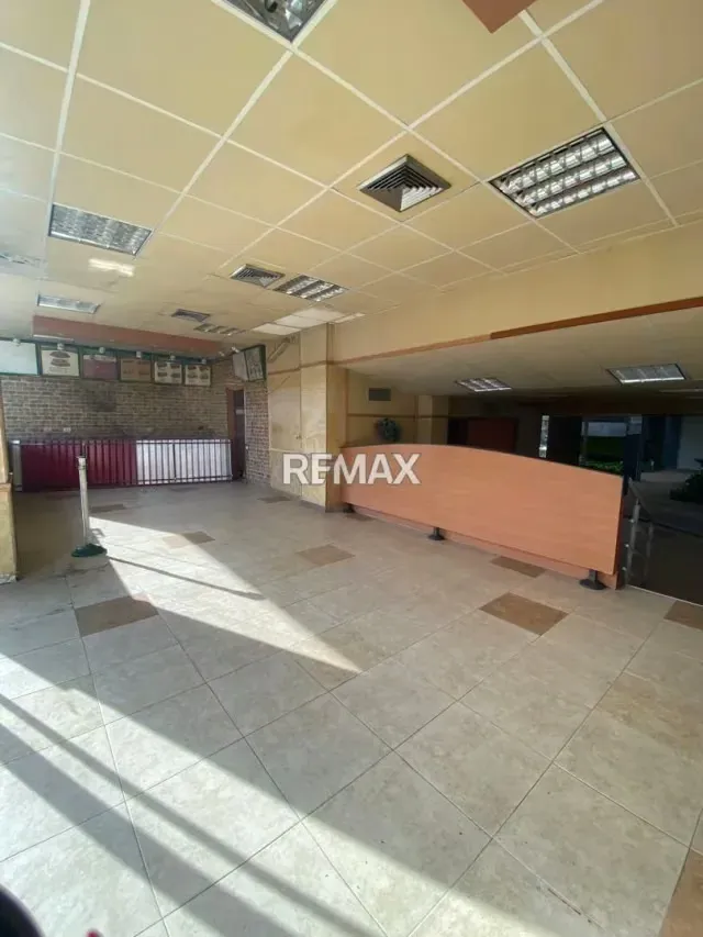 Local Comercial N° 6-7 en Alquiler Centro Comercial la Estancia-Cabudare - 8