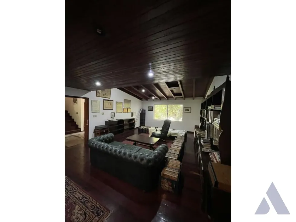 Se vende casa 462m2 Lomas de Chuao 2408 - 11