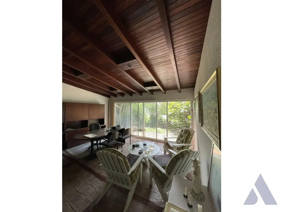 Se vende casa 462m2 Lomas de Chuao 2408 - 12