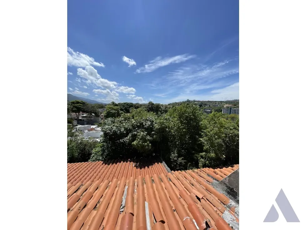 Se vende casa 462m2 Lomas de Chuao 2408 - 17