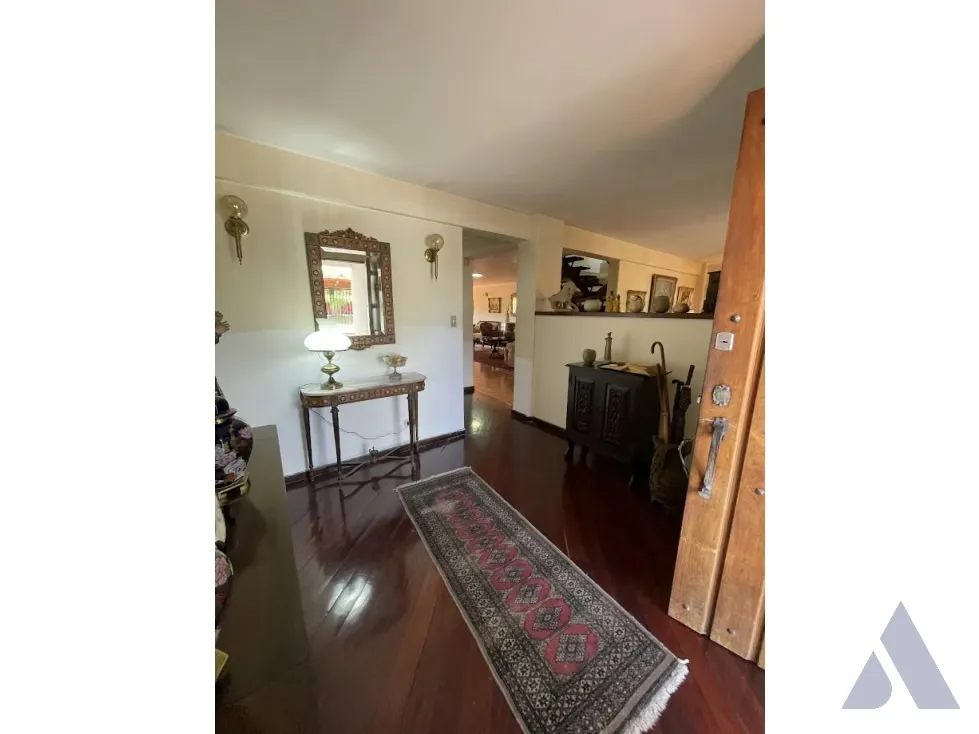 Se vende casa 462m2 Lomas de Chuao 2408 - 3
