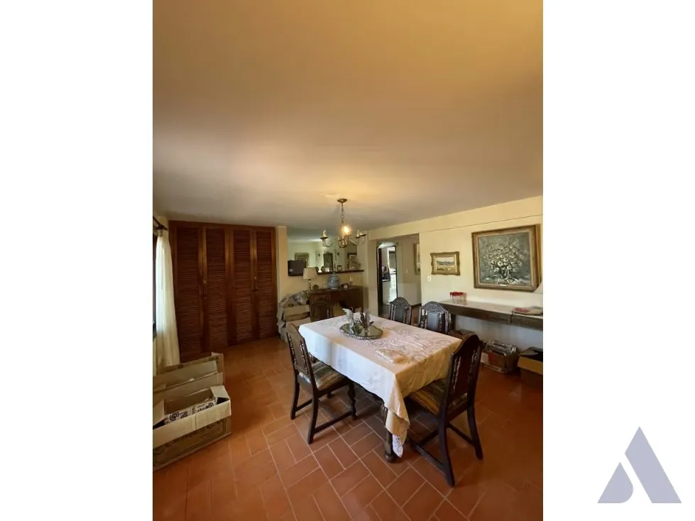 Se vende casa 462m2 Lomas de Chuao 2408 - 4