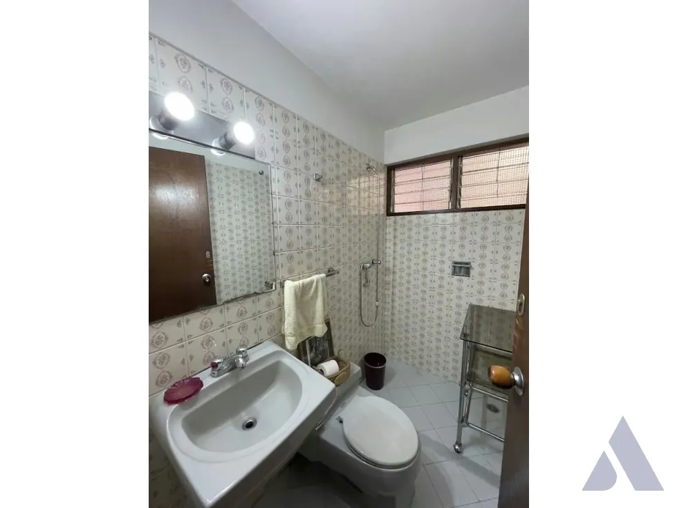 Se vende casa 462m2 Lomas de Chuao 2408 - 8