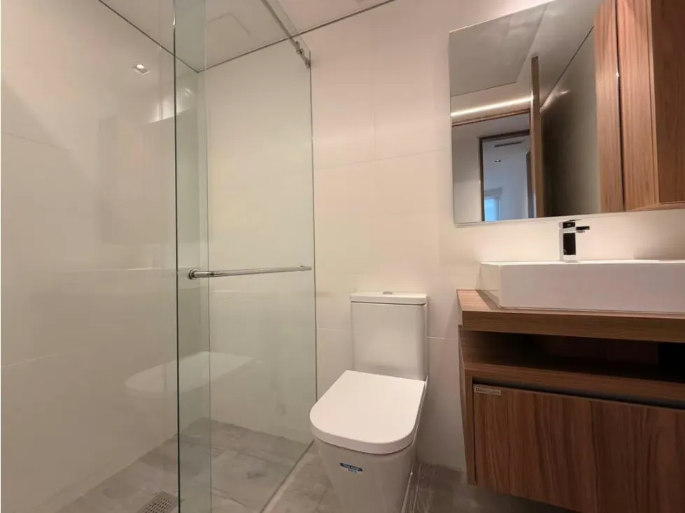 Se Vende Apto 173,70m² 3h+s/3b+s/3p Las Mercedes - 12