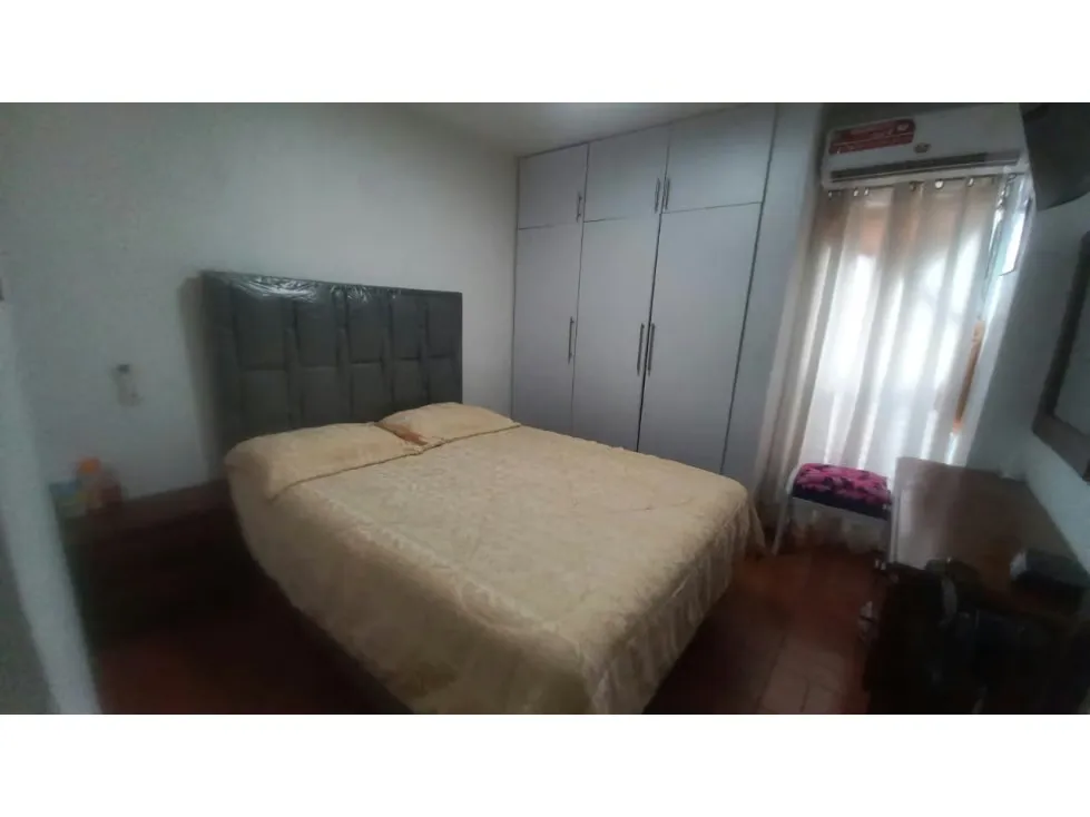 SE VENDE APARTAMENTO EN CLNAS DE SANTA MONICA - 11