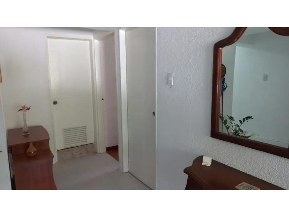 SE VENDE APARTAMENTO EN CLNAS DE SANTA MONICA - 14