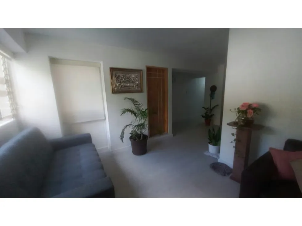 SE VENDE APARTAMENTO EN CLNAS DE SANTA MONICA - 5