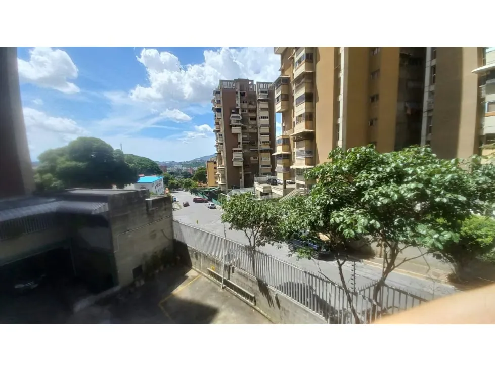 SE VENDE APARTAMENTO EN CLNAS DE SANTA MONICA - 6