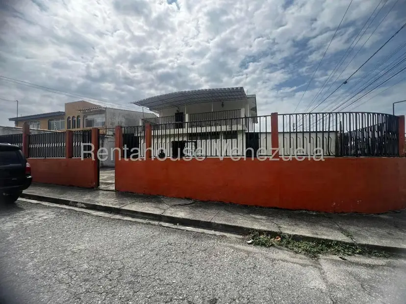 Casa (Multipes Niveles) en Venta en San Felipe, Yaracuy