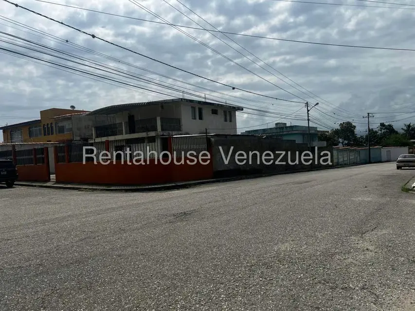 Casa (Multipes Niveles) en Venta en San Felipe, Yaracuy - 2