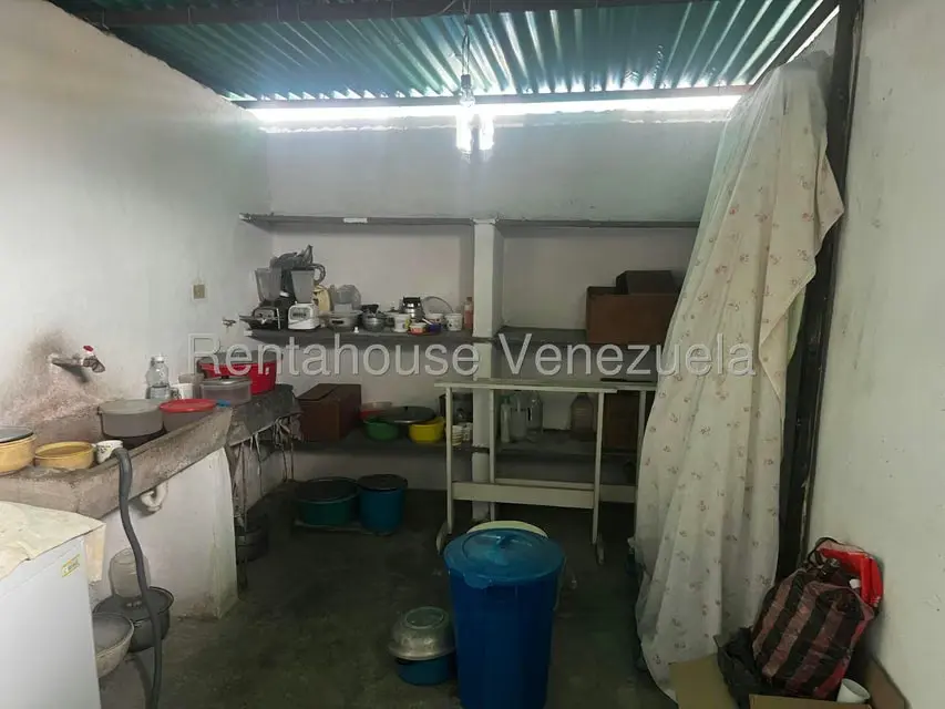 Casa (Multipes Niveles) en Venta en San Felipe, Yaracuy - 27