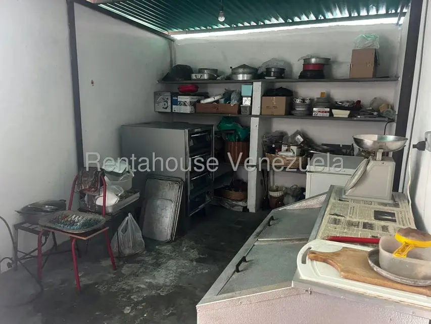 Casa (Multipes Niveles) en Venta en San Felipe, Yaracuy - 29