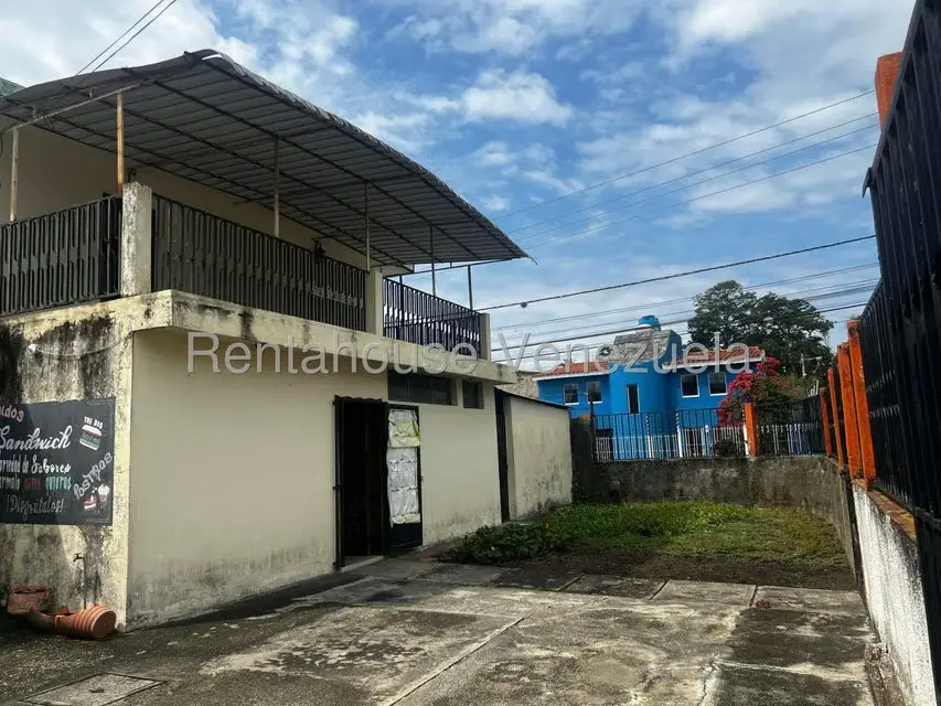 Casa (Multipes Niveles) en Venta en San Felipe, Yaracuy - 3