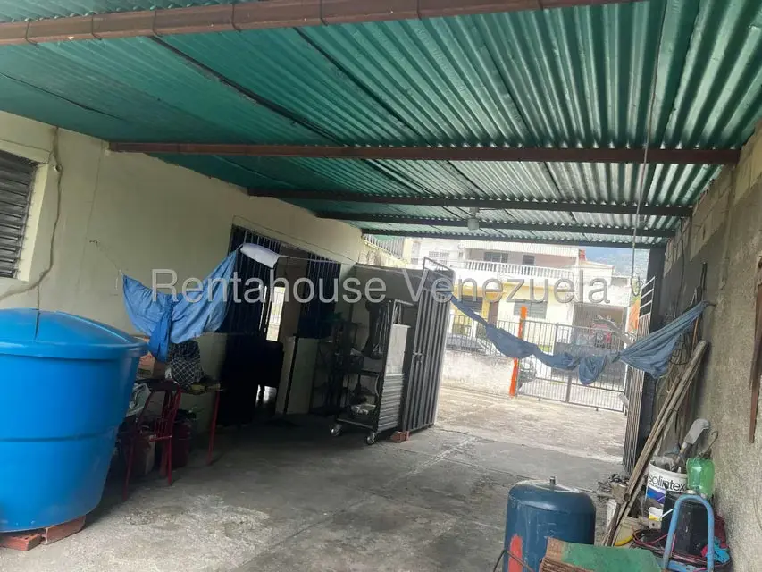 Casa (Multipes Niveles) en Venta en San Felipe, Yaracuy - 8
