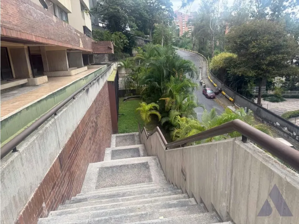 Vendo apartamento 108m2 Los Naranjos 8344 - 2
